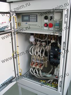 Комплексная система управления наружными нефтяными насосами серия SMCP-01